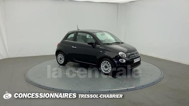 Fiat 500 1.0 51 kW image number 1