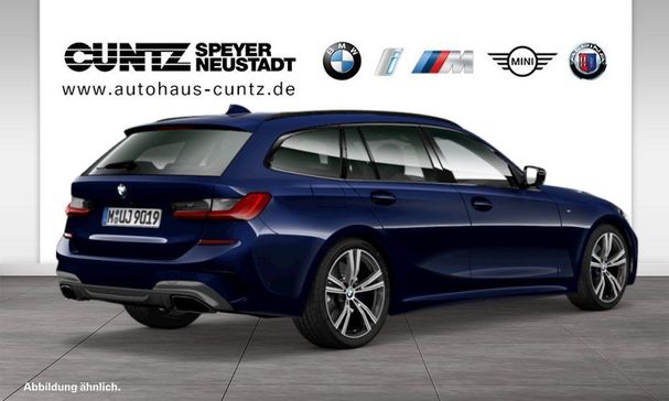 BMW 340d xDrive Touring 250 kW image number 2