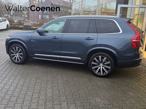 Volvo XC90 B5 AWD Plus 173 kW image number 5