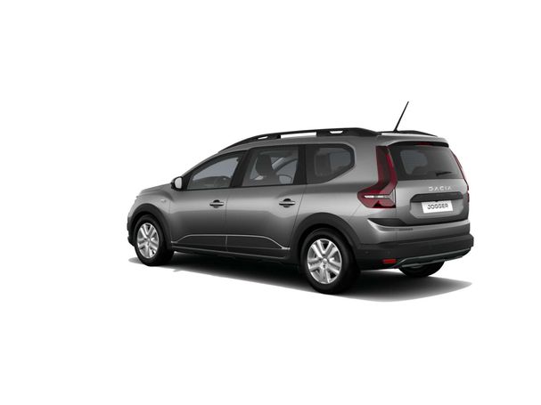 Dacia Jogger TCe 100 ECO-G Expression 74 kW image number 5