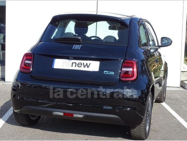 Fiat 500 e 42 kWh 88 kW image number 2