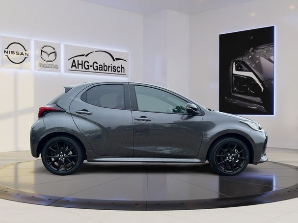 Mazda 2 Hybrid 85 kW image number 3