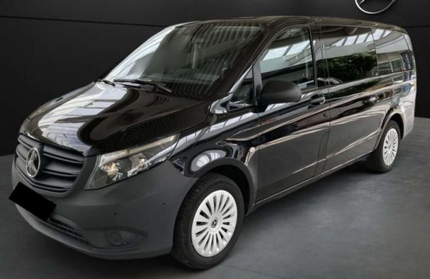 Mercedes-Benz Vito 116 CDi Tourer long PRO 120 kW image number 1