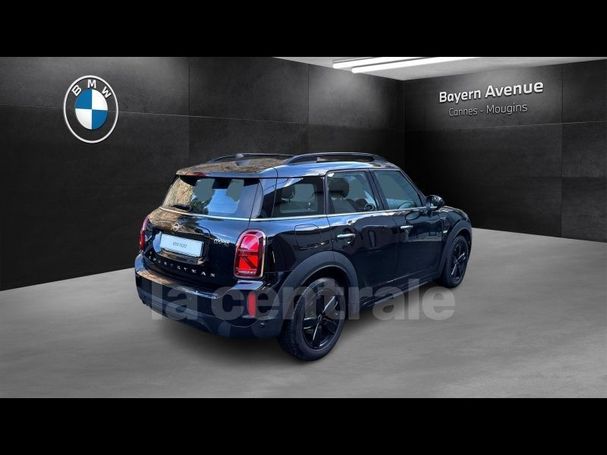 MINI Cooper Countryman 100 kW image number 2