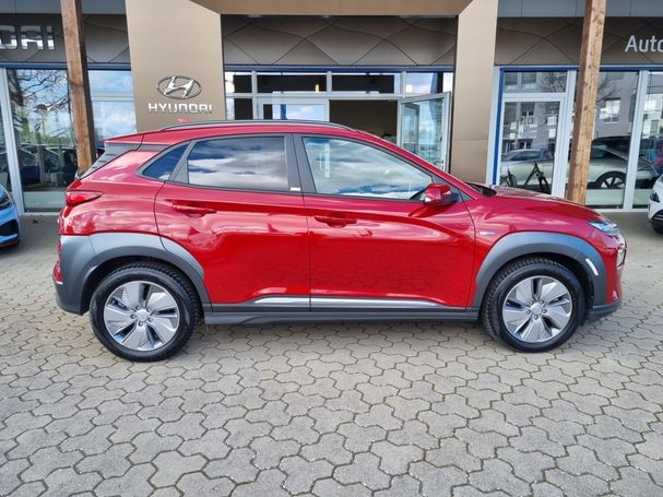 Hyundai Kona Elektro 100 kW image number 3