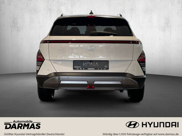 Hyundai Kona 1.6 DCT 146 kW image number 7