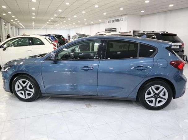 Ford Focus 1.5 EcoBlue 88 kW image number 13