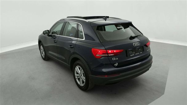 Audi Q3 35 TFSI S tronic 110 kW image number 4