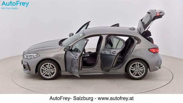 BMW 118d 110 kW image number 4