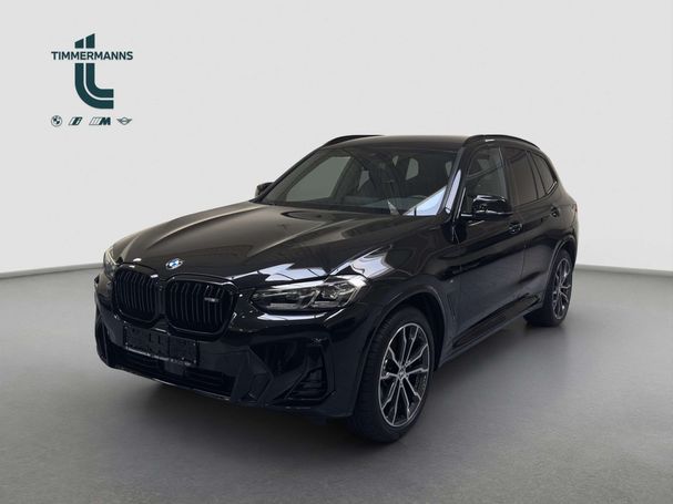 BMW X3 M40d xDrive 250 kW image number 1