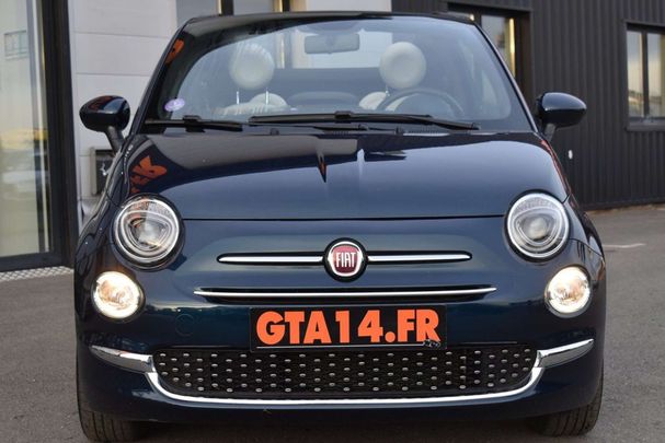 Fiat 500C 51 kW image number 17