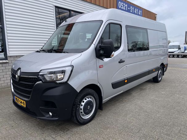 Renault Master DCi 135 L3H2 VA 100 kW image number 2