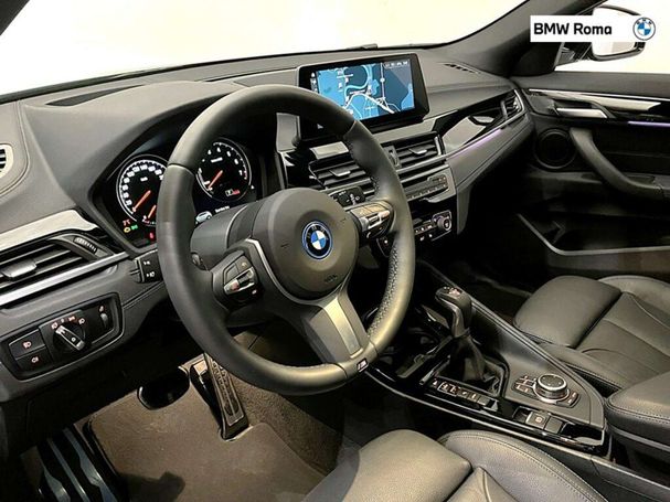 BMW X2 xDrive25e M Sport X 162 kW image number 8