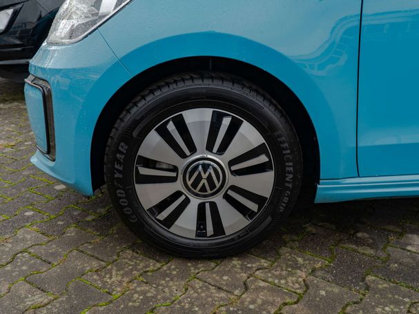 Volkswagen up! 60 kW image number 5