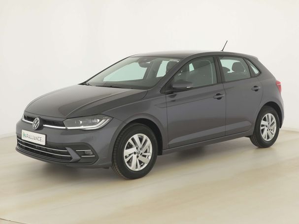 Volkswagen Polo 1.0 TSI DSG 70 kW image number 1