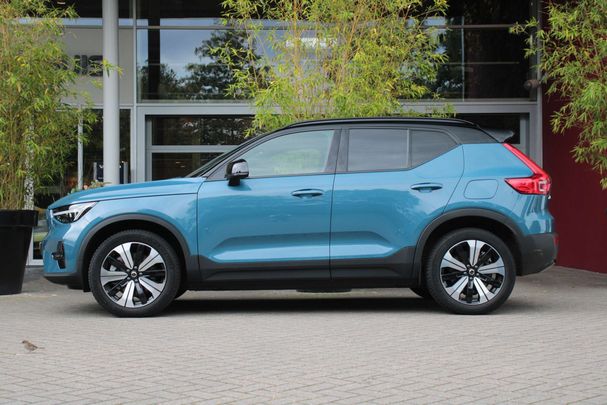 Volvo XC40 Recharge Core 175 kW image number 3