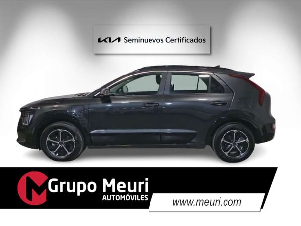 Kia Niro 1.6 GDI 135 kW image number 2