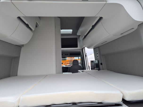 Volkswagen Crafter 130 kW image number 27