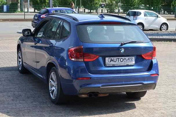 BMW X1 xDrive 180 kW image number 5