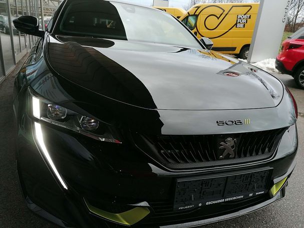 Peugeot 508 SW 360 e-EAT8 265 kW image number 2