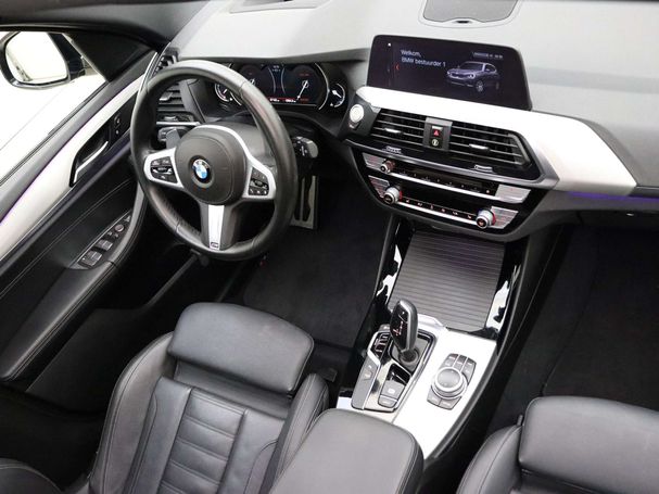 BMW X3 xDrive20i M Sport 135 kW image number 17