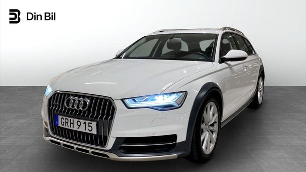 Audi A6 Allroad 3.0 TDI quattro S tronic 163 kW image number 1