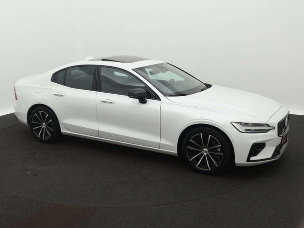 Volvo S60 T6 186 kW image number 11