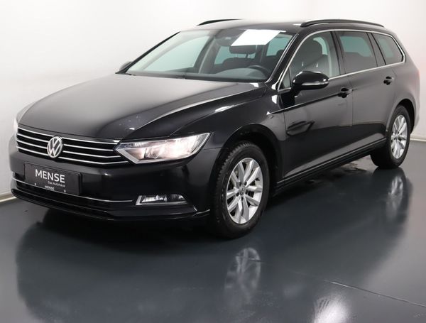 Volkswagen Passat Variant 1.5 TSI Comfortline 110 kW image number 1