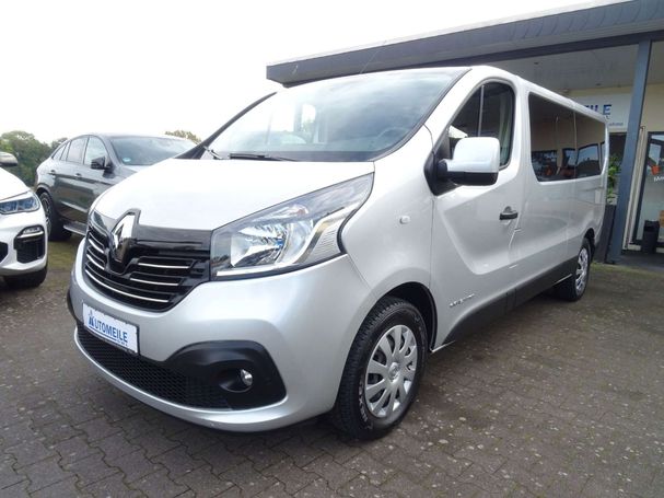 Renault Trafic L2H1 92 kW image number 1