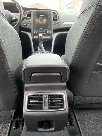 Renault Megane 103 kW image number 30