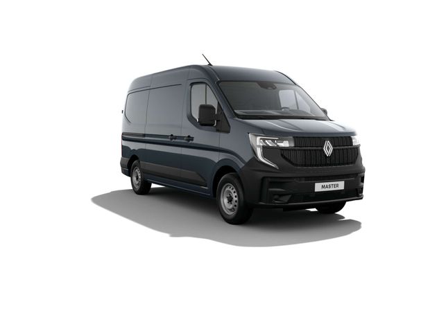 Renault Master L2H2 dCi 130 96 kW image number 2