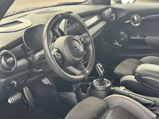 Mini John Cooper Works 170 kW image number 10