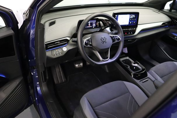 Volkswagen ID.4 150 kW image number 9