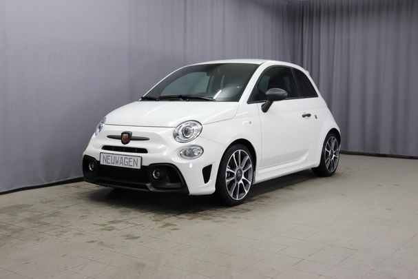 Abarth 595 Turismo 1.4 T-Jet k 121 kW image number 1