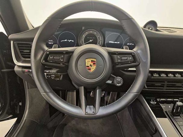 Porsche 992 Turbo S Cabrio 479 kW image number 16