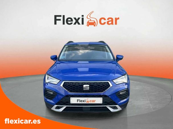 Seat Ateca 1.0 TSI Reference 81 kW image number 2