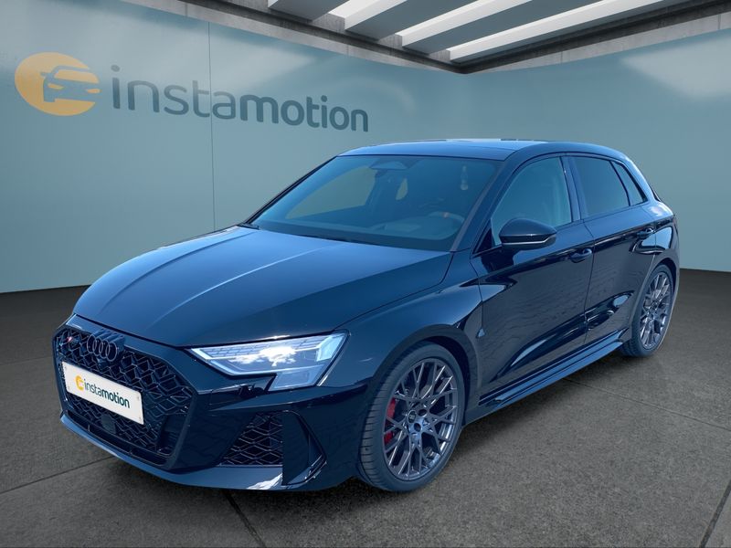 Audi RS3 Sportback S