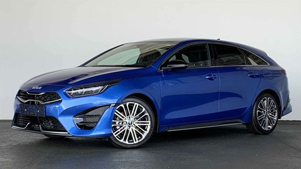 Kia ProCeed ProCeed 1.5 GT Line 103 kW image number 1