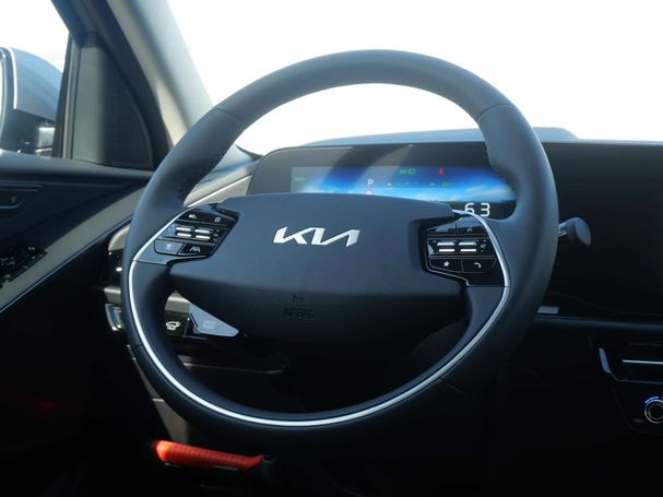 Kia Niro 1.6 GDI Hybrid 95 kW image number 16