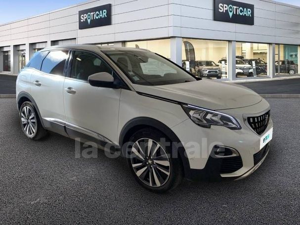 Peugeot 3008 PureTech 130 S&S Allure 96 kW image number 2