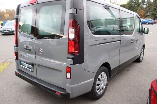 Opel Vivaro 1.6 L2H1 88 kW image number 4