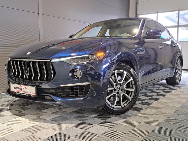 Maserati Levante GT Hybrid 243 kW image number 1