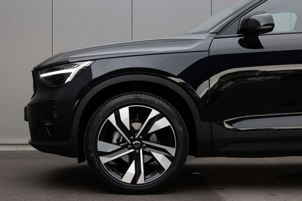 Volvo XC40 95 kW image number 15