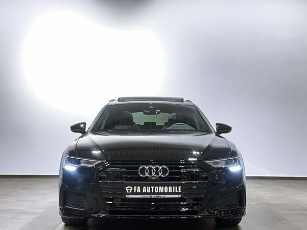 Audi A6 40 TDI S-line 150 kW image number 5