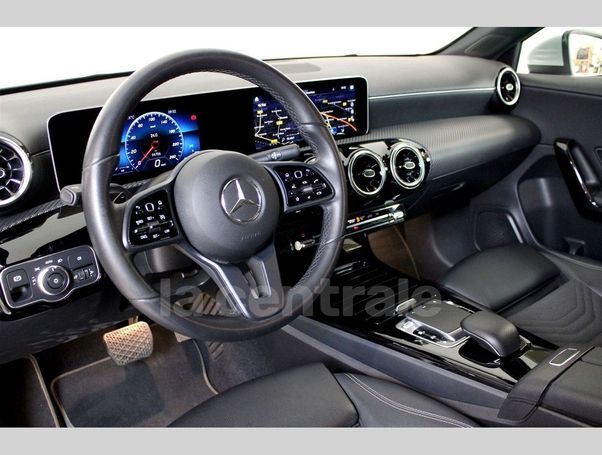 Mercedes-Benz A 180 d 85 kW image number 17