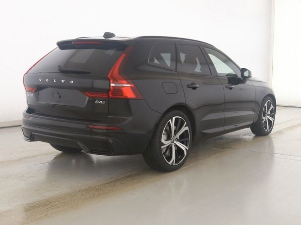 Volvo XC60 B4 AWD Ultimate 145 kW image number 3