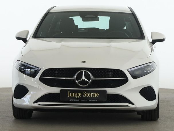 Mercedes-Benz A 180 100 kW image number 2