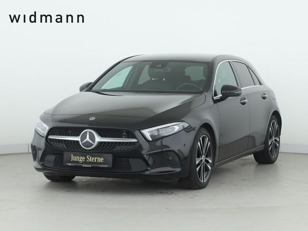 Mercedes-Benz A 220 d 140 kW image number 2