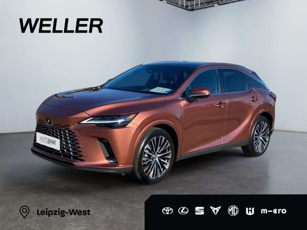 Lexus RX 450 227 kW image number 1