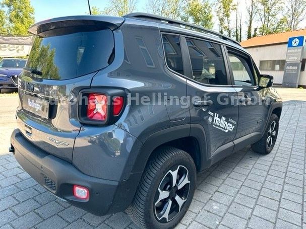 Jeep Renegade 177 kW image number 5